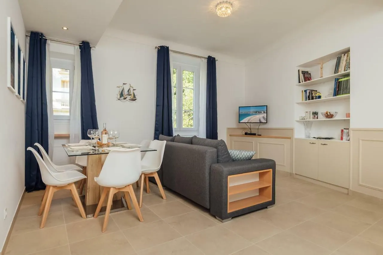 Apartmán 